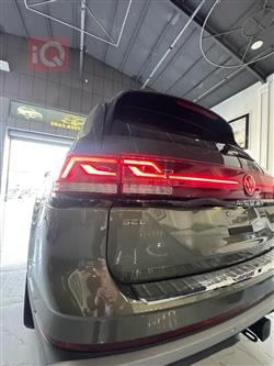 فولكسفاغن أطلس